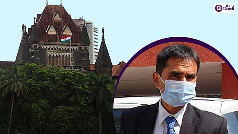 Sameer Wankhede and Bombay HC