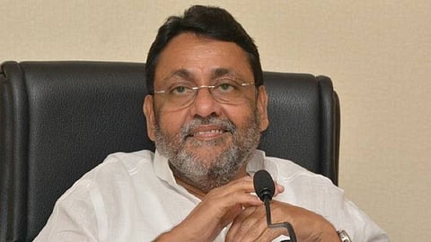 Nawab Malik