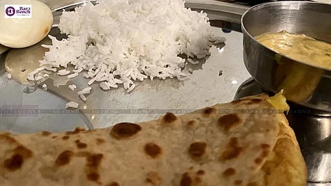 Mid-day Meal
