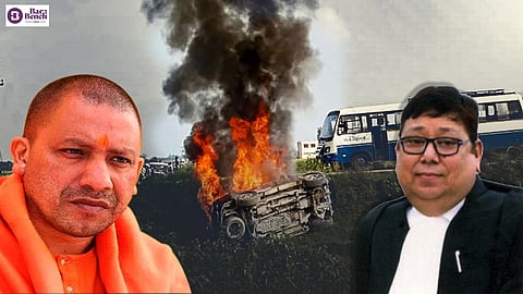 Lakhimpur Kheri: UP government forms Commission of retired High Court judge to probe violence