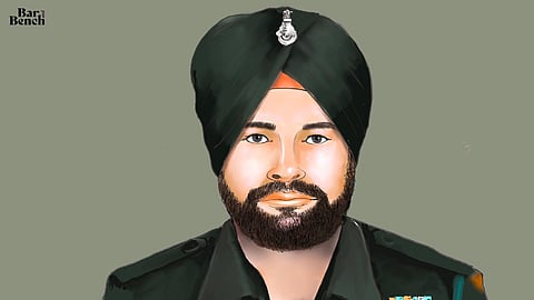 Sardar Resham Singh
