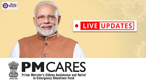 PM Cares Fund
