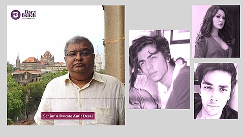 Amit Desai