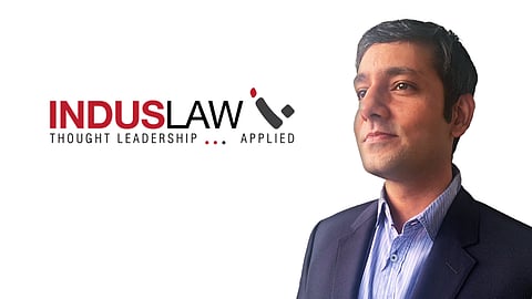 Ravi Kumar, IndusLaw