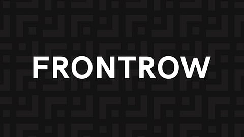 FrontRow