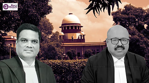 R Subhash Reddy , Hrishikesh Roy and SC