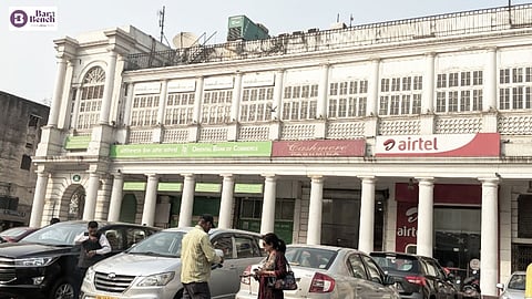Connaught Place