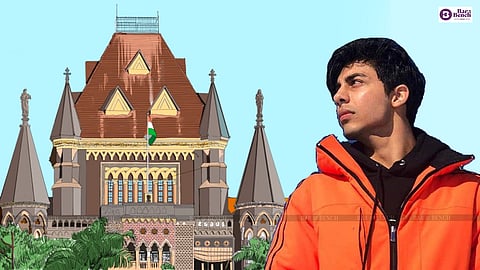 Aryan Khan,  Bombay HC