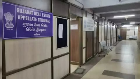 Gujarat Real Estate Appellate Tribunal