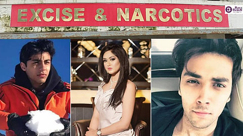 [BREAKING] Cruise ship drug raid: Shahrukh Khan son Aryan Khan, others remanded to NCB custody till October 4