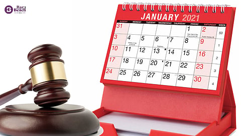 calender, gavel