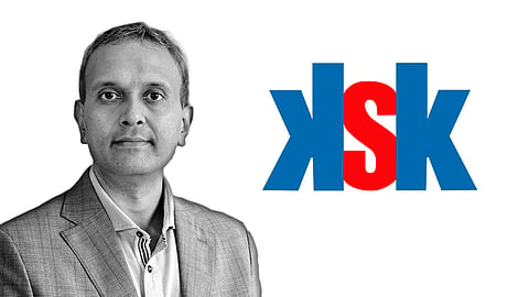 Prashant Kataria, King Stubb & Kasiva