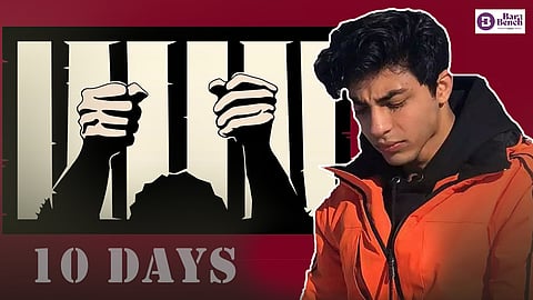 Aryan Khan 