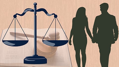Conversions and law