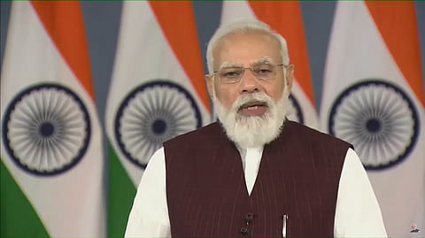 PM Modi