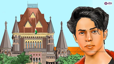 Aryan Khan,  Bombay HC