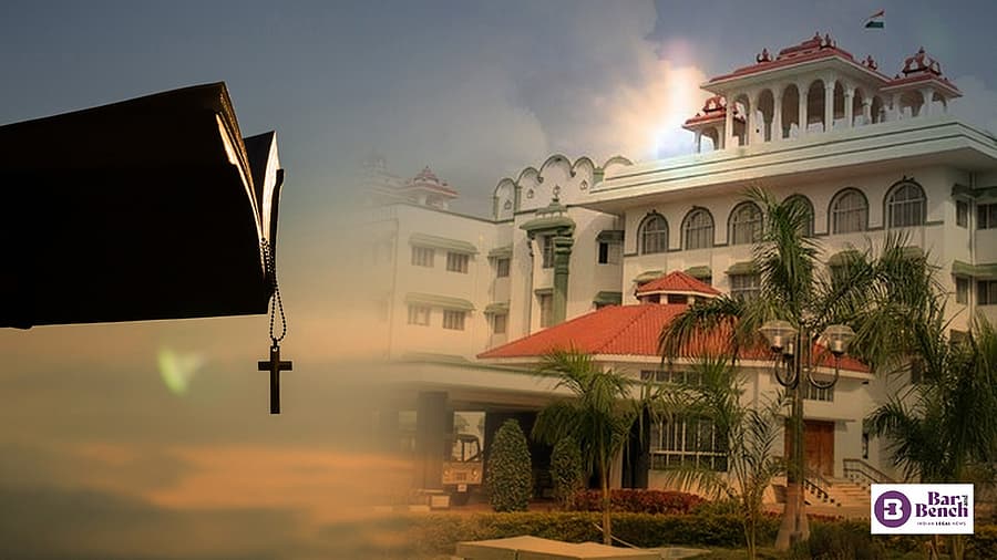 Madras High Court: Kanzeon FCRA Denial for Religious Conversion Upheld