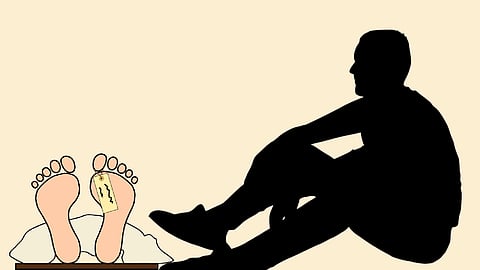 Court is not a cure all: Delhi court junks man's plea against closure report in daughter's death case