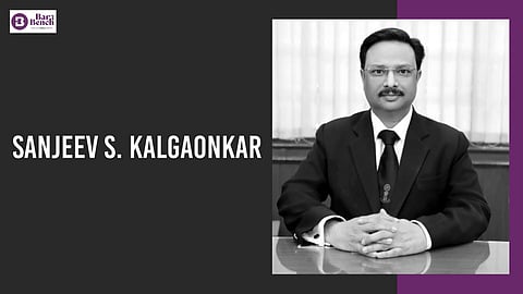 Sanjeev S Kalgaonkar