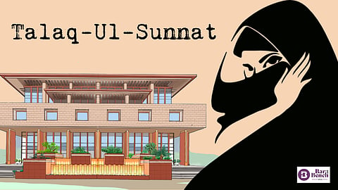 Talaq Ul Sunnat