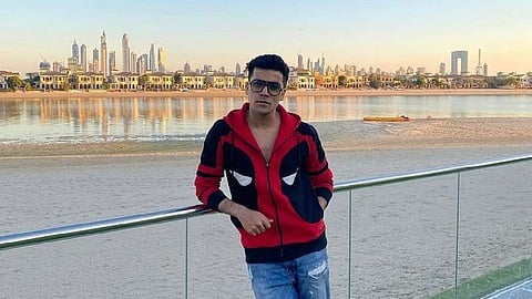 Arbaaz Merchant