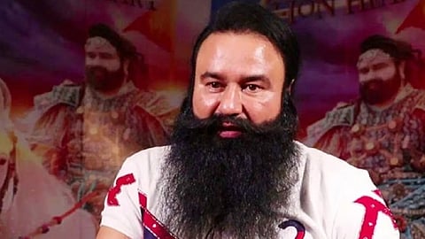 Gurmeet Ram Rahim