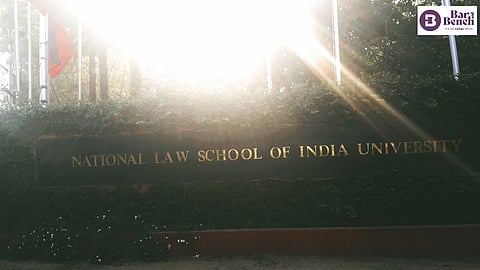 NLSIU