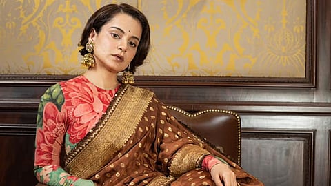 Kangana Ranaut