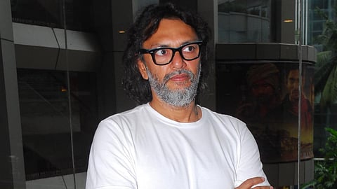 Rakeysh Omprakash Mehra
