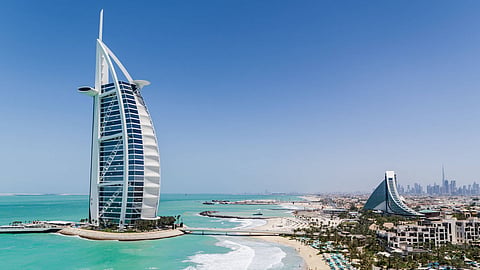 Burj Al Arab