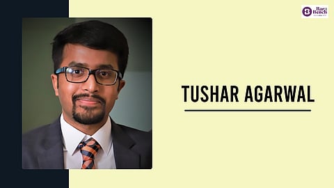 Tushar Agarwal