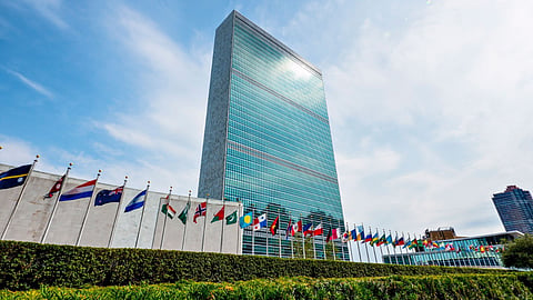 United Nations