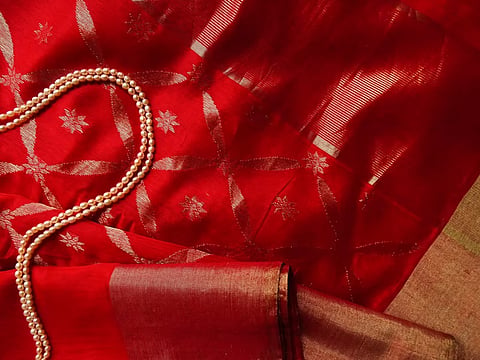 Not mandatory for female lecturers to wear Saree to work: Kerala government