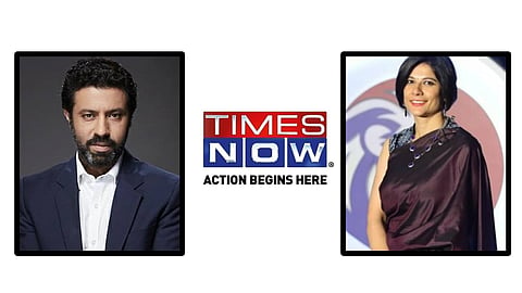 rahul shivshankar and padma joshi