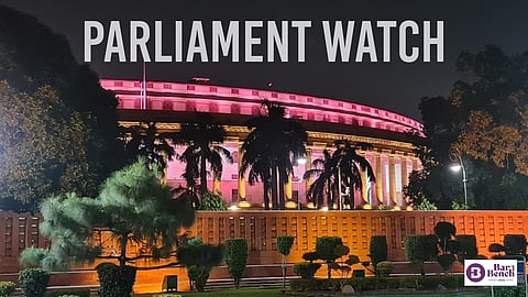 Parliament