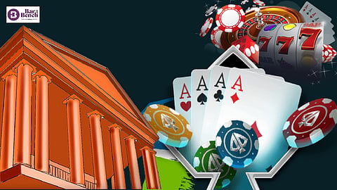 Karnataka High Court, online gaming