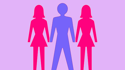 bigamy
