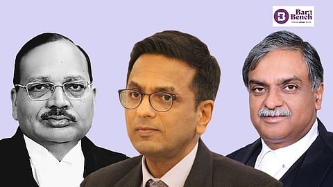 Supreme Court, Tripura polls