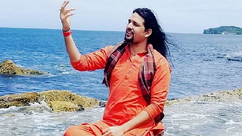 Anand Giri 