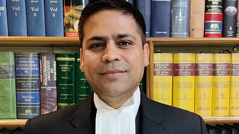 Additional AG Uttar Pradesh