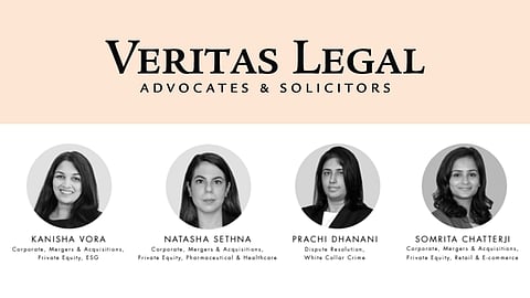 Veritas Legal, Advocates and Solicitors 