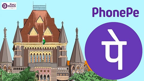PhonePe, Bombay High Court