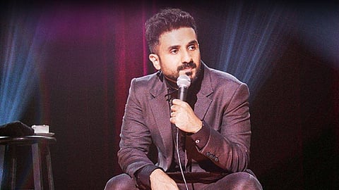 Vir Das