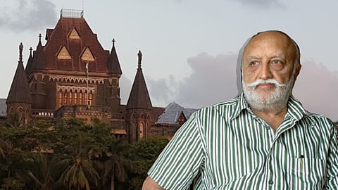 Bombay High Court, Vijaypat Singhania