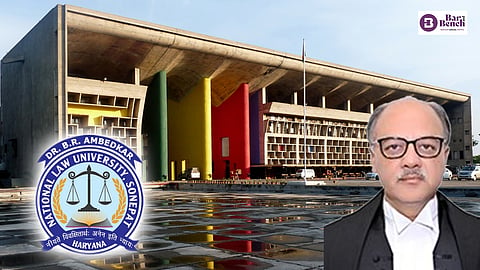 DBRANLU, Sonepat Punjab & Haryana High Court