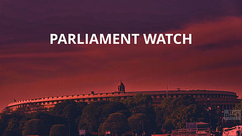Parliament