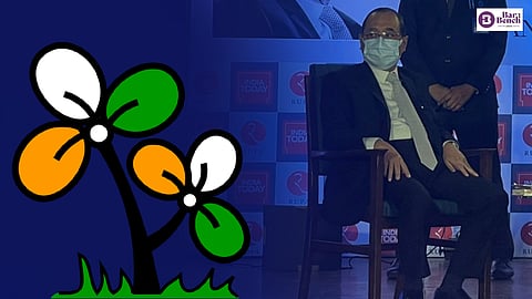Ranjan gogoi, TMC