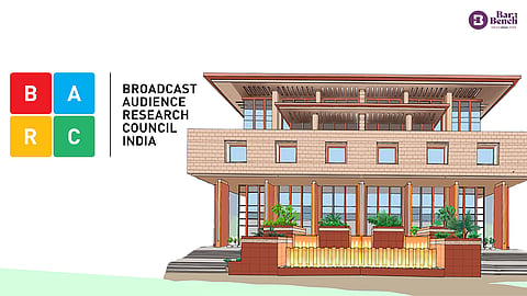  BARC and Delhi High Court