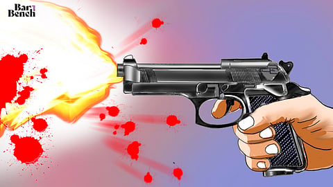 encounter killing