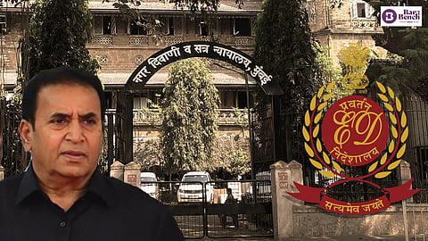 Anil Deshmukh, ED, Mumbai sessions court
